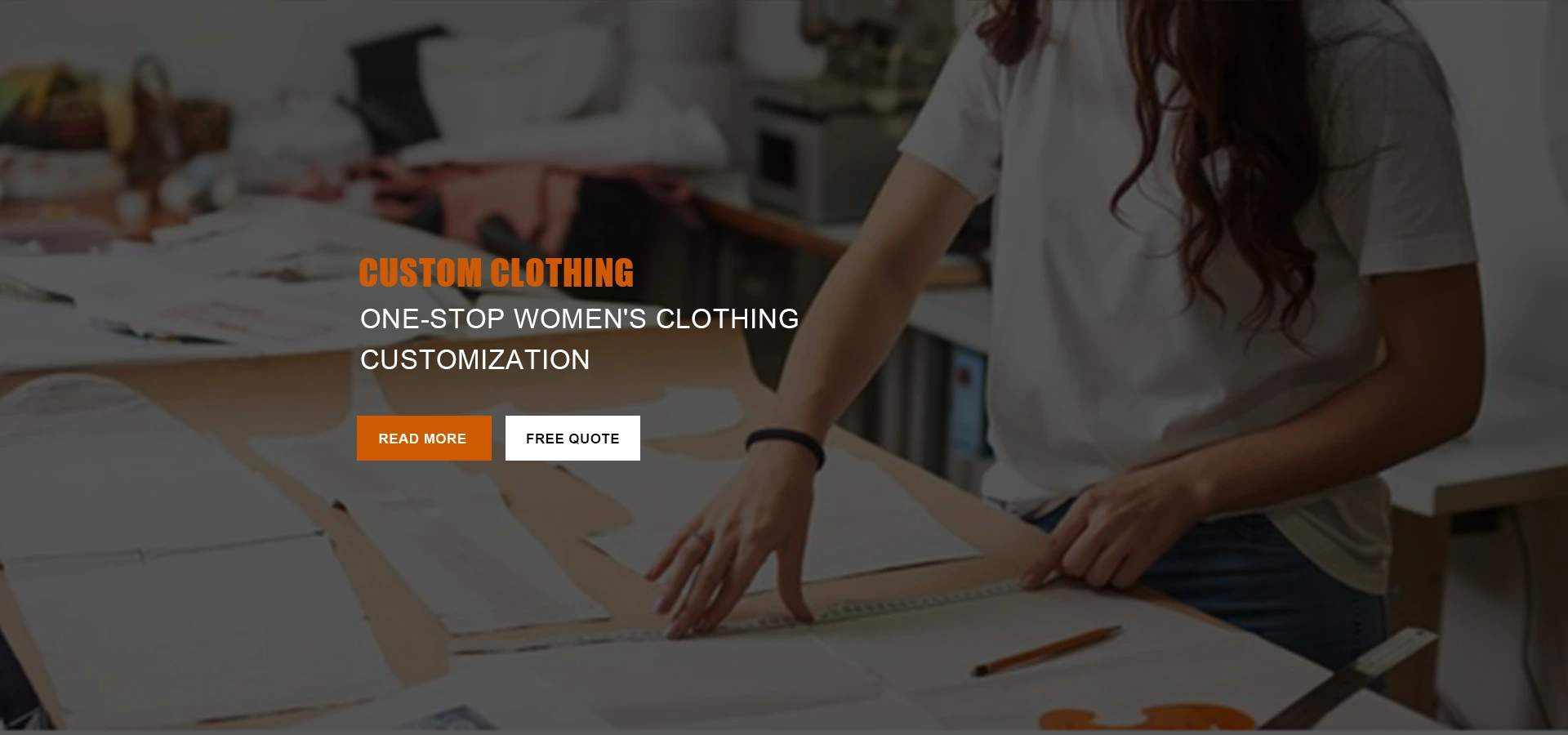 긴 드레스 제조업체